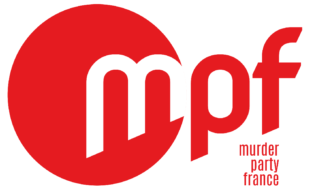 La Murder Party en France