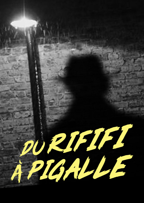 Murder Party Du Rififi à Pigalle