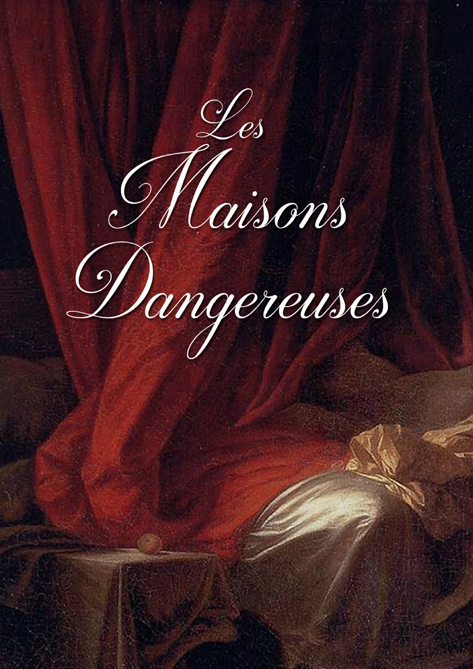 Murder Party Les Maisons Dangereuses